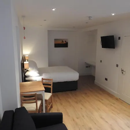 House Of Juniper - Luxury Accessible Apartment Broadford  Exterior photo