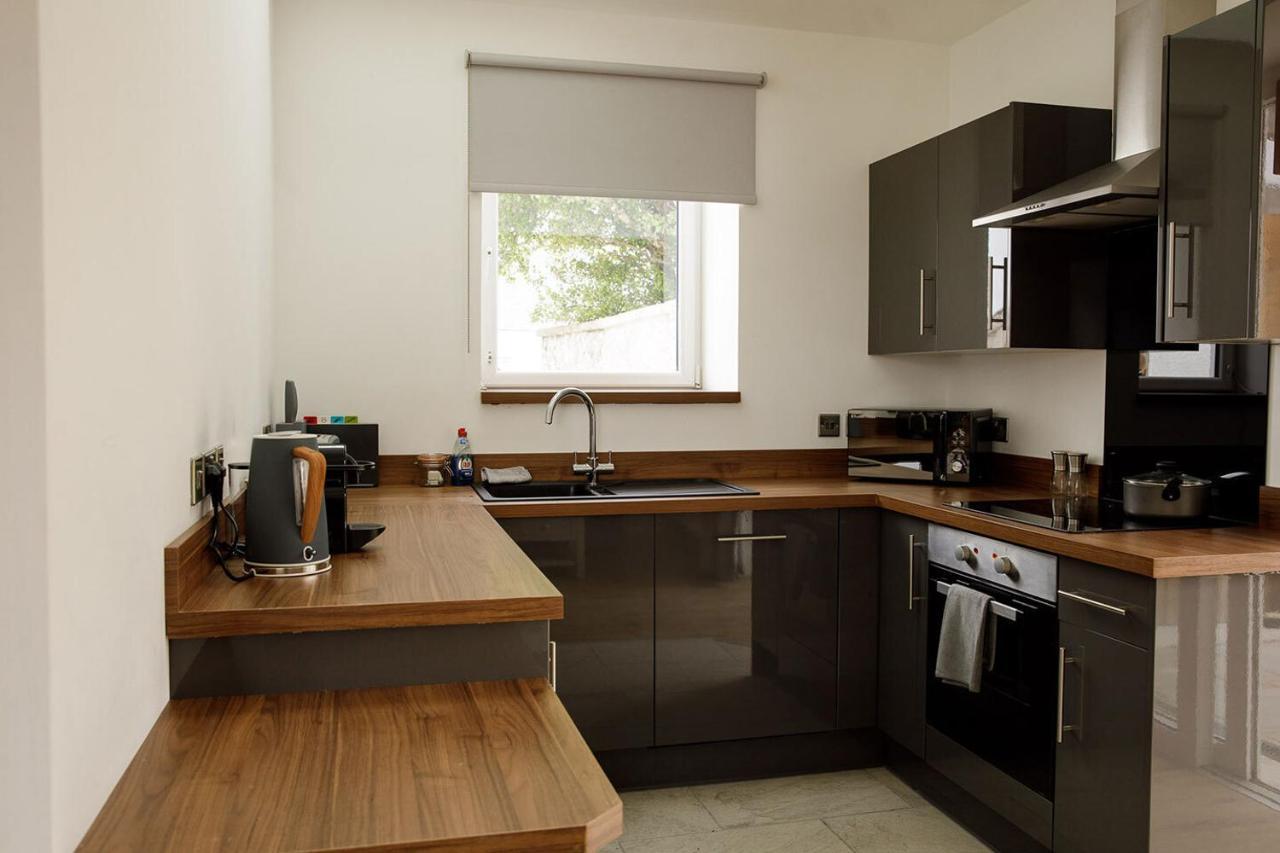 House Of Juniper - Luxury Accessible *