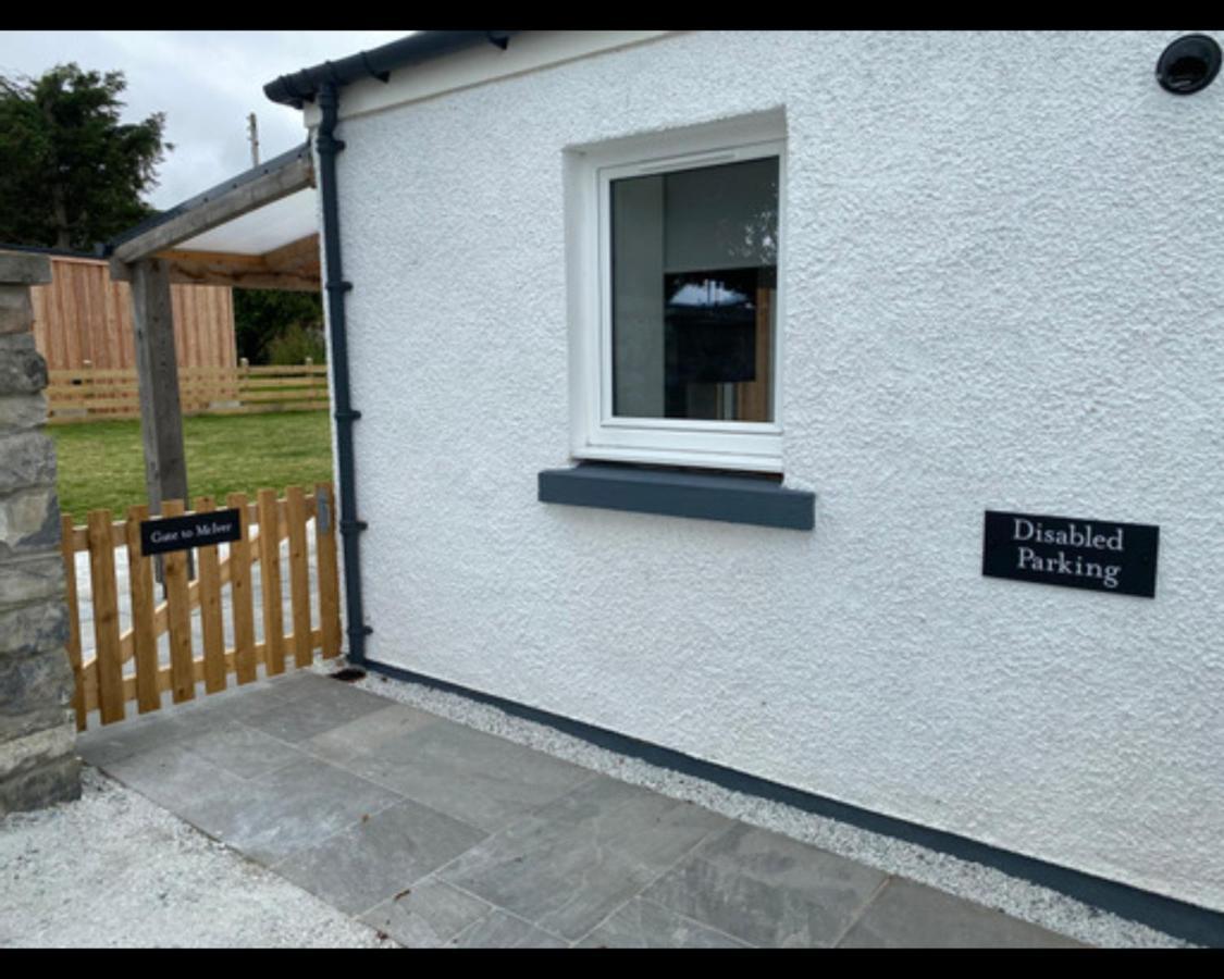 House Of Juniper - Luxury Accessible *
